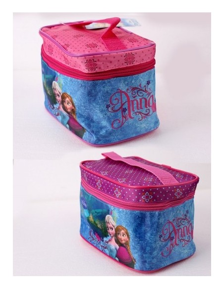 Trousse de maquillage La reine des neiges Disney - 600-231