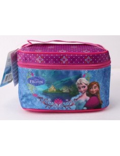 Trousse de maquillage La reine des neiges Disney - 600-231 2