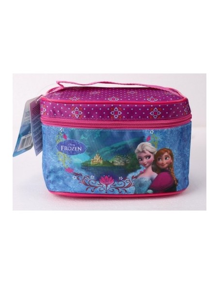 Trousse de maquillage La reine des neiges Disney - 600-231