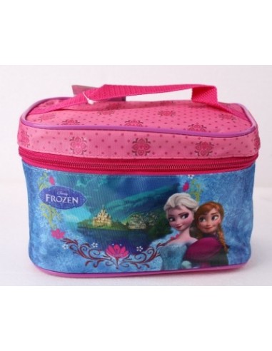 Trousse de maquillage La reine des neiges Disney - 600-231