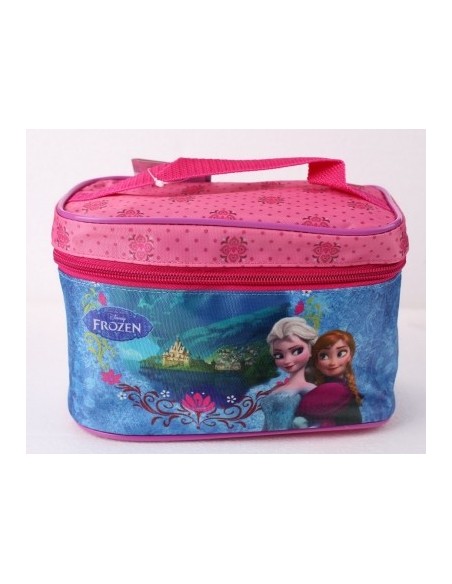 Trousse de maquillage La reine des neiges Disney - 600-231