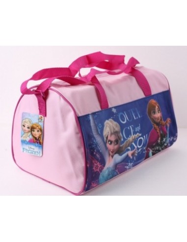 Sac de Sport  Enfant Frozen Disney -  600-222