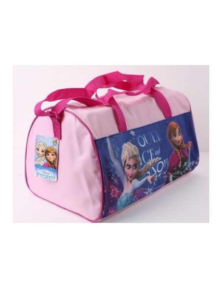 Sac de Sport  Enfant Frozen Disney -  600-222