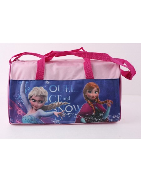 Sac de Sport  Enfant Frozen Disney -  600-222