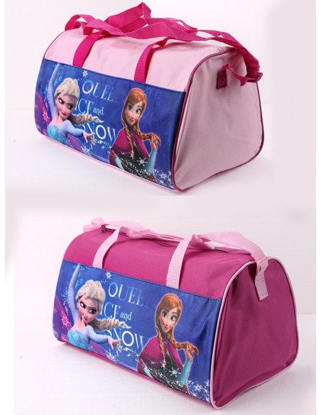 Sac de Sport  Enfant Frozen Disney -  600-222