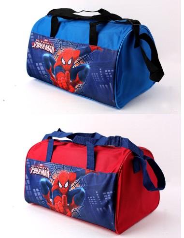Sac de sport Spider-man - Spiderman - 600-193