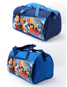 Sac de sport Paw patrol - Paw patrol - 600-216