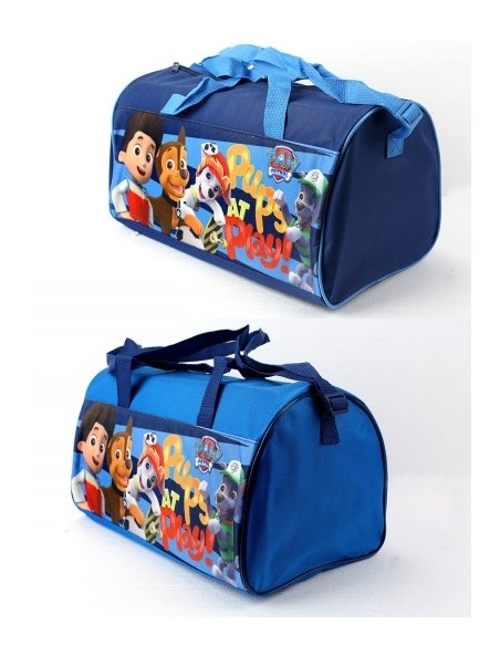Sac de sport Paw patrol - Paw patrol - 600-216