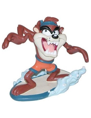 Figurine taz 10CM - New discount.com