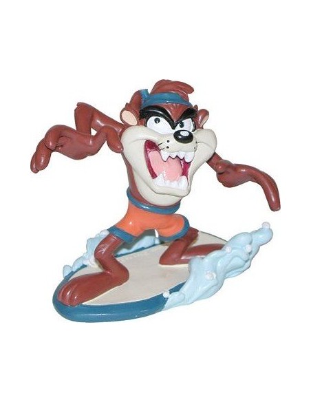 Figurine taz 10CM - New discount.com