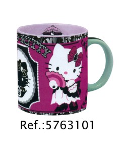 Mug Hello Kitty en céramique - New discount.com