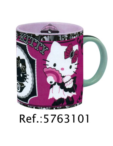 Hello Kitty Keramiktasse - New discount.com