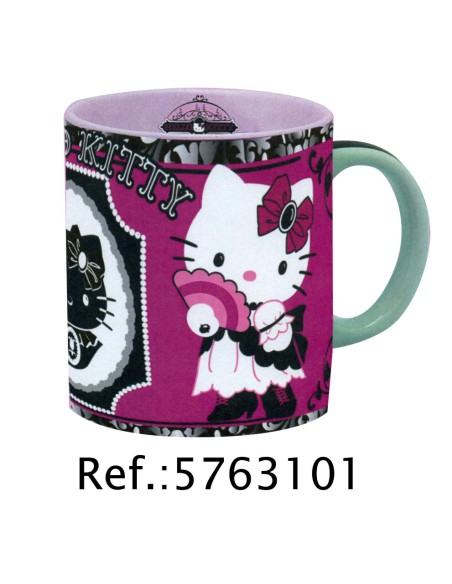 Tazza in ceramica Hello Kitty - New discount.com