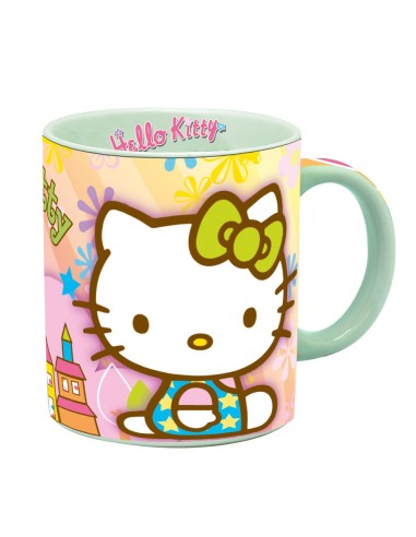 Hallo Miezekatze-Tasse - New discount.com
