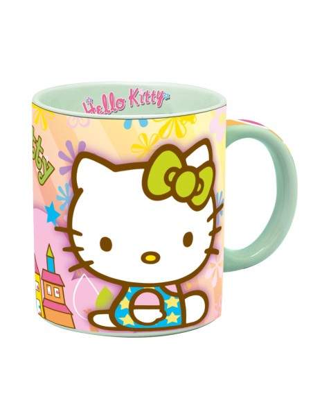 Taza de Hello Kitty -New discount.com