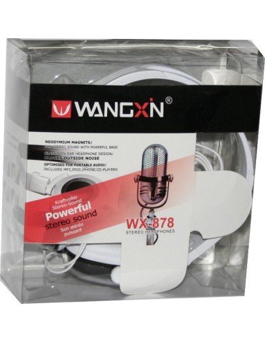 casque - New discount.com