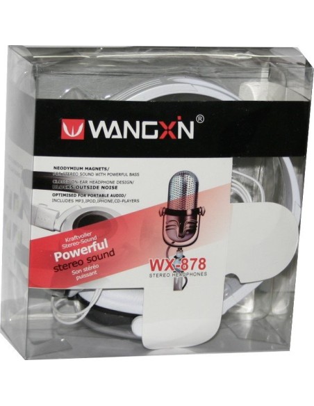 casque - New discount.com