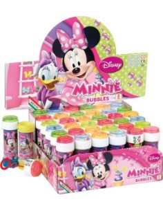 bulles de savon Minnie Disney - New discount.com