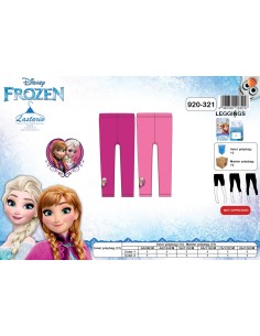 Legging Court La Reine des Neiges DISNEY - 920-321