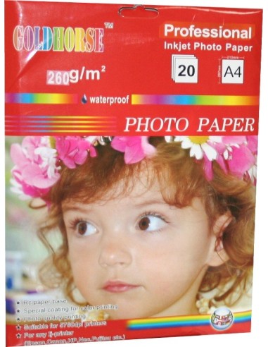Carta fotografica A4 - New discount.com