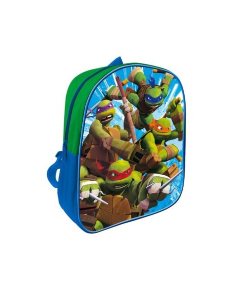 Sac à dos Les tortues Ninja 30 cm 