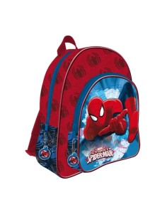 Sac à dos Spiderman  40 cm qualité supérieure