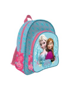 Sac à dos La Reine Des Neiges 40 cm qualité supérieure