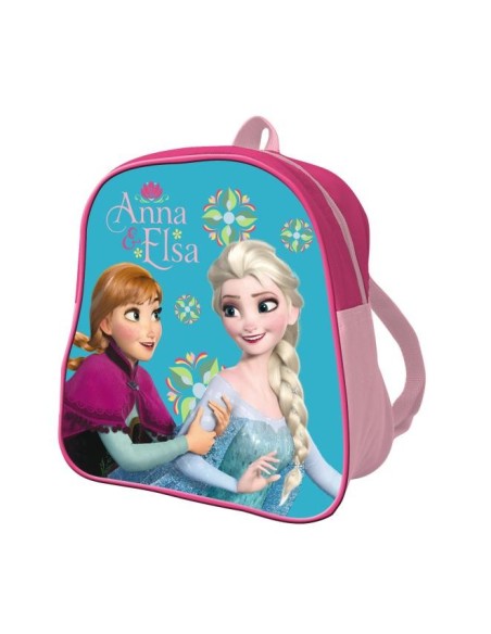 Sac à dos La Reine des Neiges Disney 24 cm 