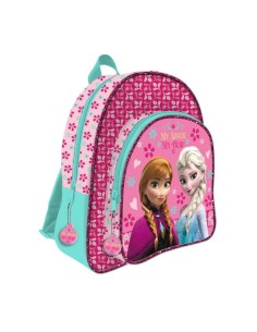 Sac à dos La Reine des Neiges Disney  40 cm 