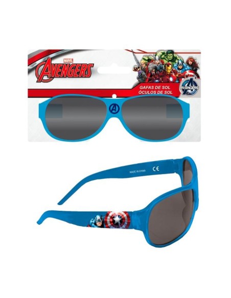 Sunglasses Avengers