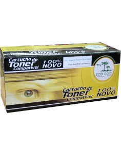 Cartuccia di toner laser generico per stampante Brother HL 5340 D -...