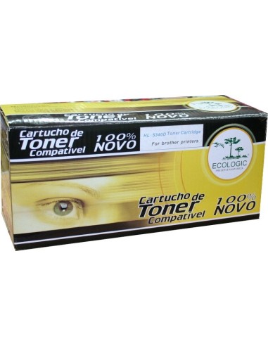 Generische Lasertonerkartusche für Brother HL 5340 D Drucker - New ...
