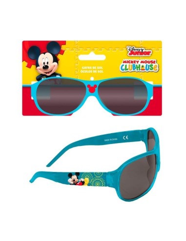  Lunette de soleil  Mickey Disney