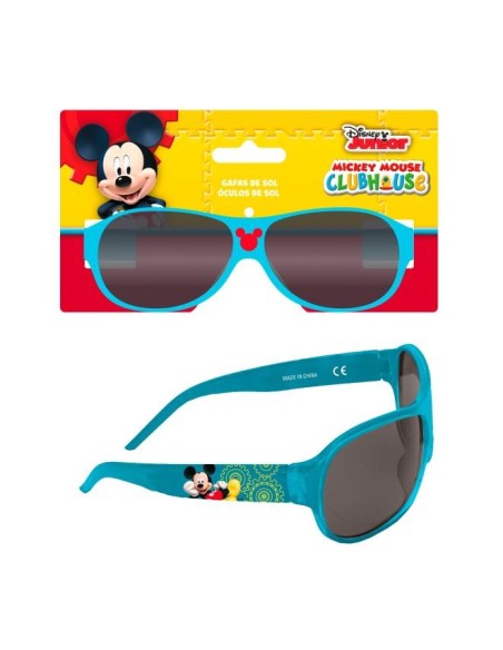  Lunette de soleil  Mickey Disney