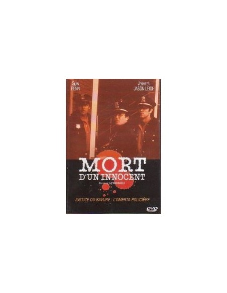  Mort d’un innocent 