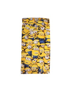 Drap de plage Minions - 820-739