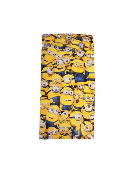 Drap de plage Minions - 820-739