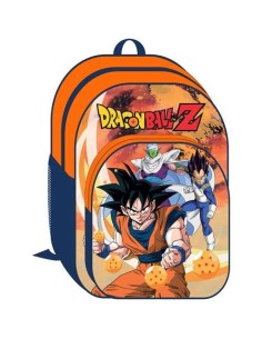 Sac à dos de la série à succès Dragon Ball 