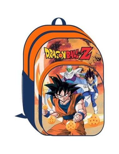 Sac à dos de la série à succès Dragon Ball 