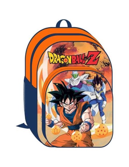 Sac à dos de la série à succès Dragon Ball 