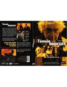 Dvd - Témoin Innocent