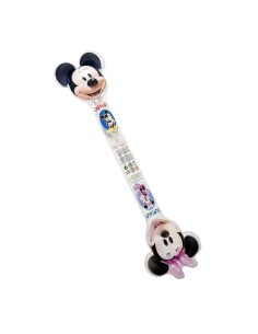 Baguette Flash Lumineuse Mickey