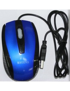 Souris optique pour pc ordinateur - New discount.com 2