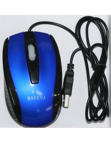 Souris optique pour pc ordinateur - New discount.com