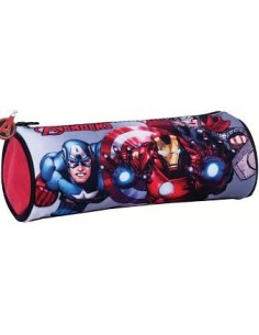 Trousse Avengers 
