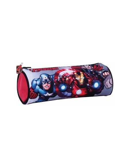 Trousse Avengers 