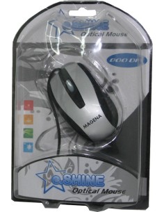 Optische Maus für PC-Computer - New discount.com