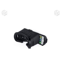 Casque VR Box 2.0 Réalité Virtuelle 3D 2