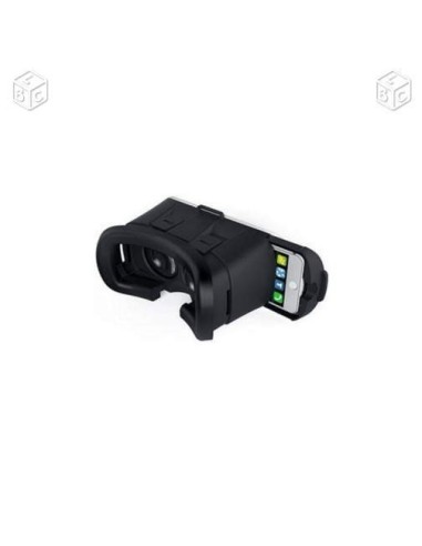 Casque VR Box 2.0 Réalité Virtuelle 3D