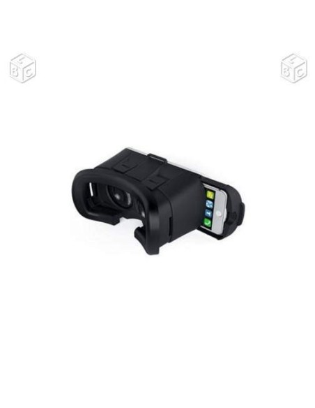 Casque VR Box 2.0 Réalité Virtuelle 3D